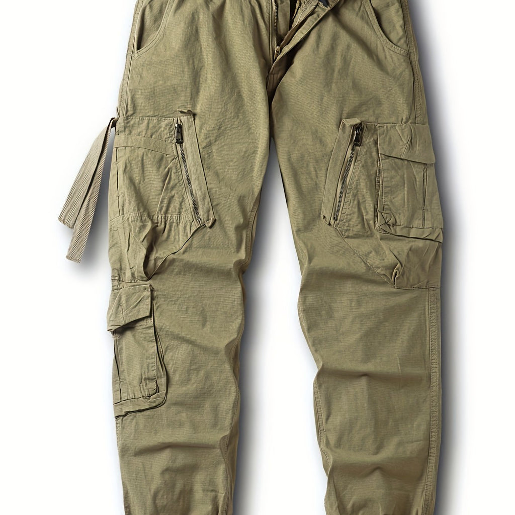 Pantalon Delta Tactical