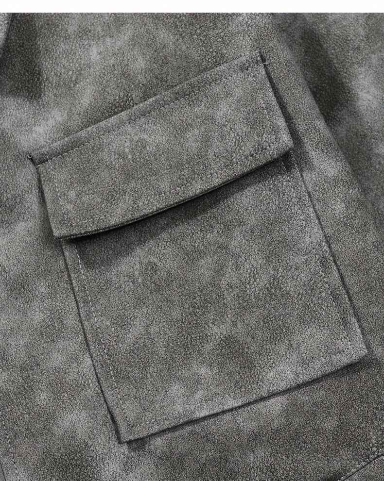 Veste bomber Ares