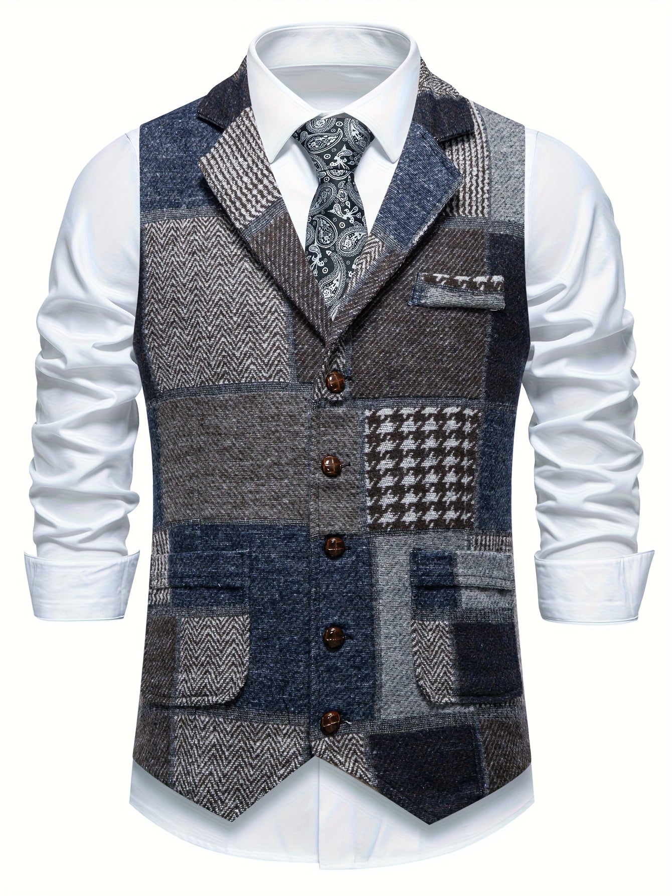 
                  Gilet Tradizione
                