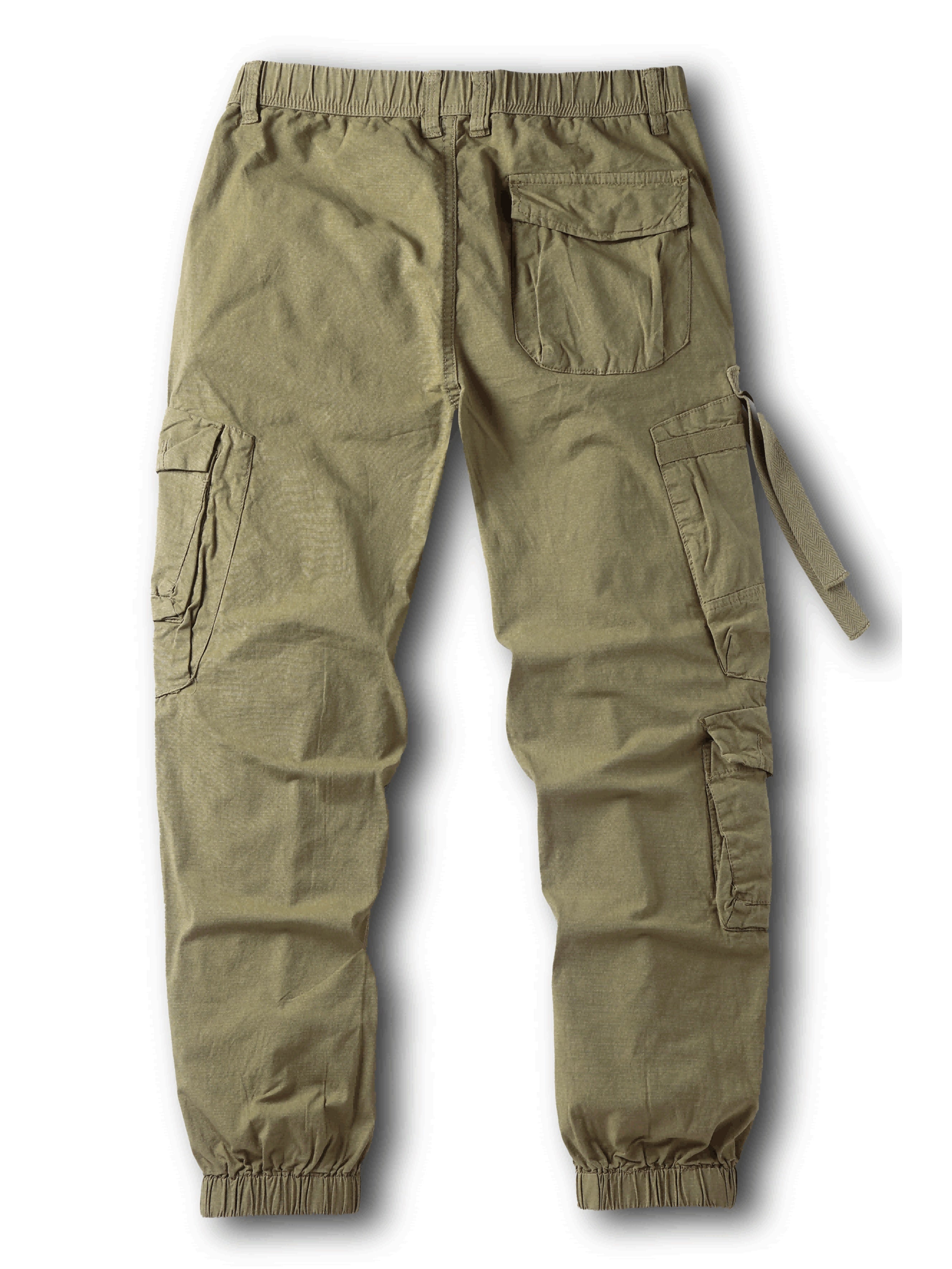 Pantalon Delta Tactical
