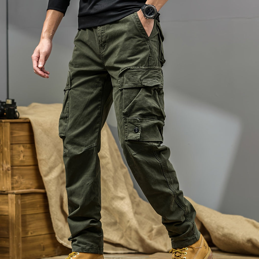 Pantaloni Ranger Field