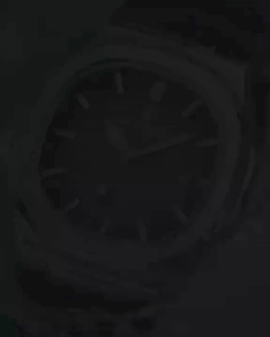 Orologio Poedagar Finus
