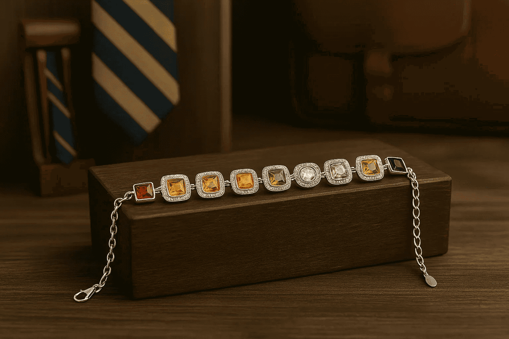 Arden Zirconia Bracelet