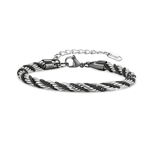 Bracciale Zenith Braid