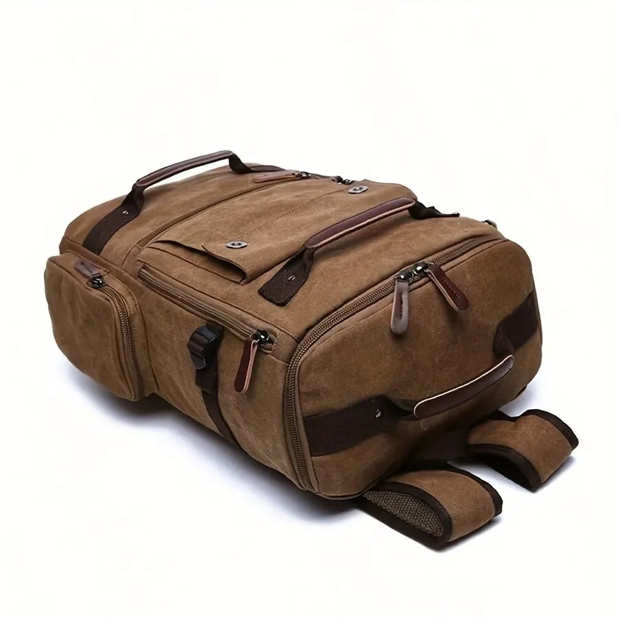 Zaino Norvello — Outdoor Premium