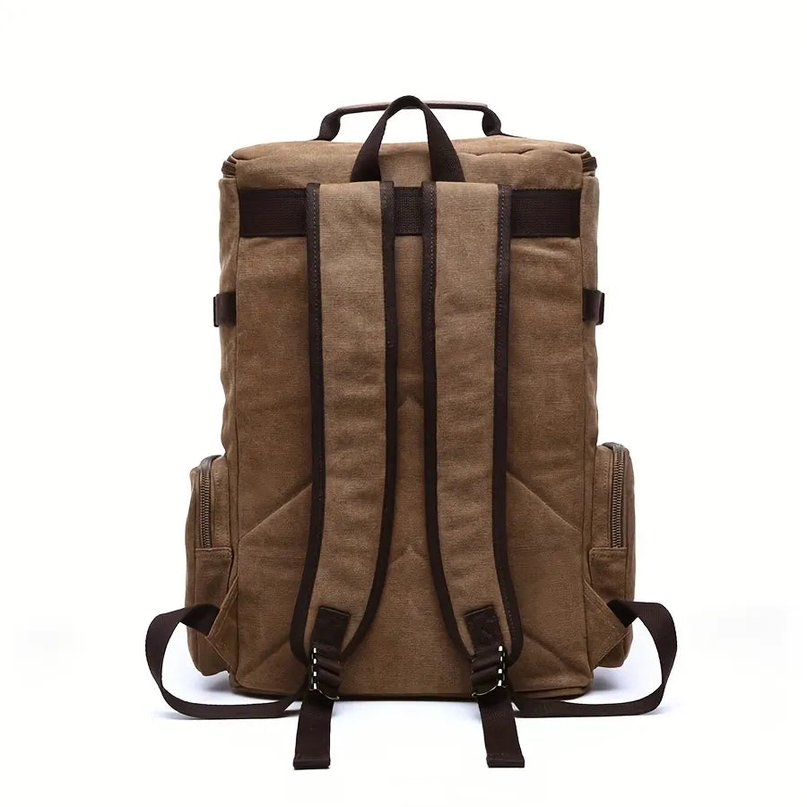 Zaino Norvello — Outdoor Premium