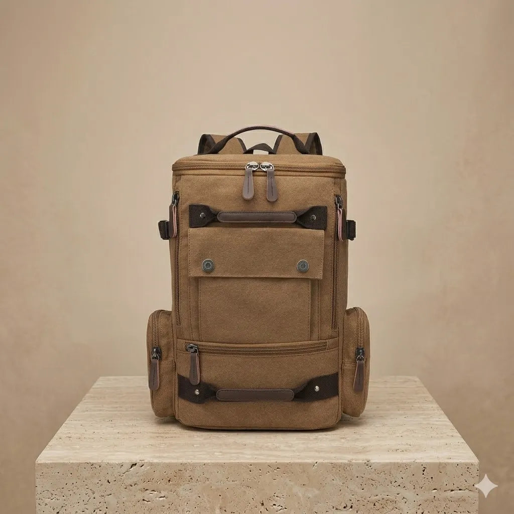 Zaino Norvello — Outdoor Premium