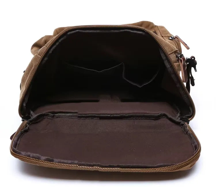 Zaino Norvello — Outdoor Premium