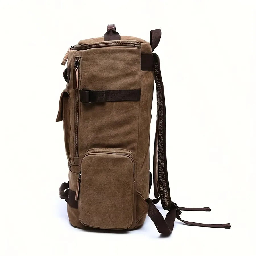 Zaino Norvello — Outdoor Premium