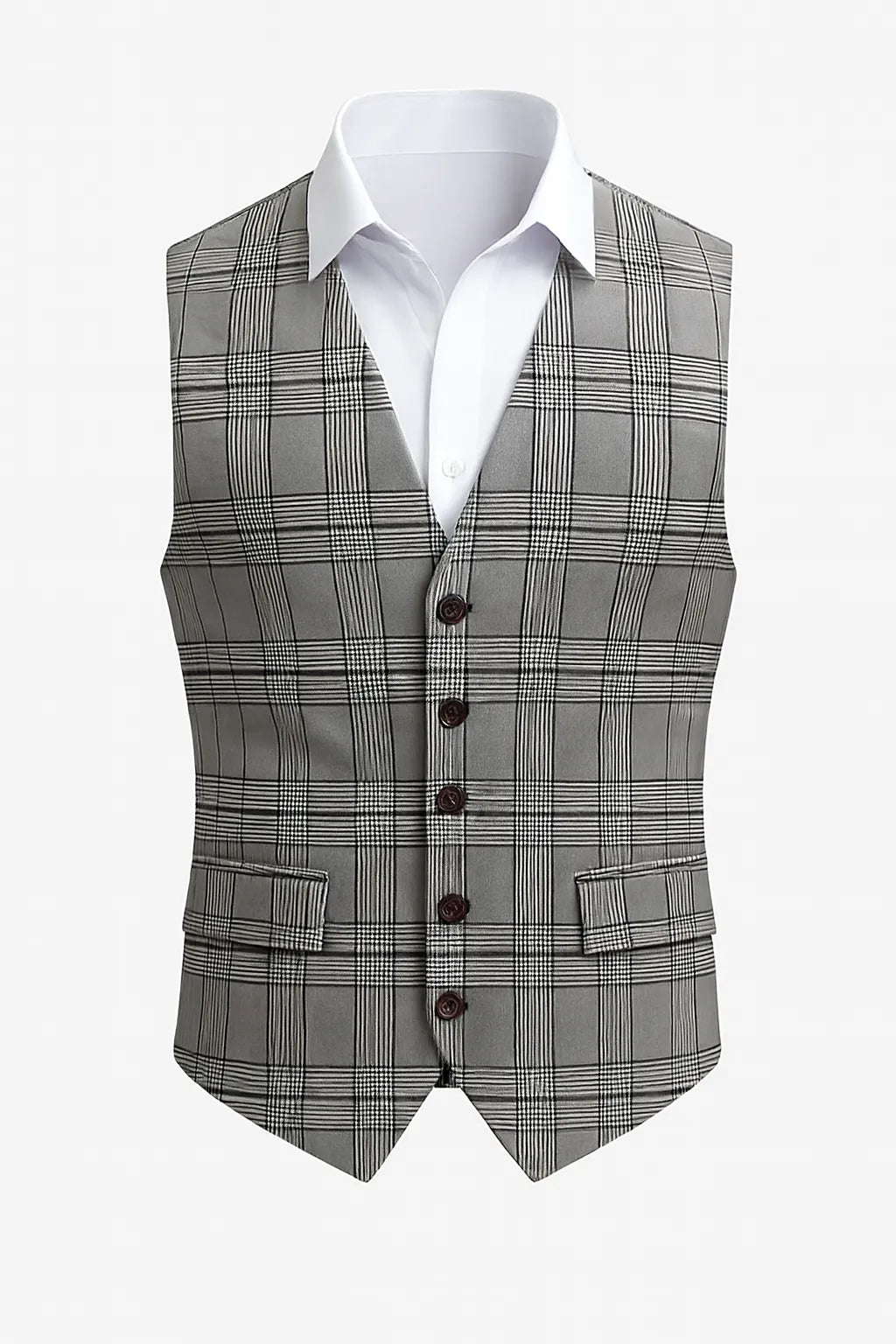 Gilet Milano