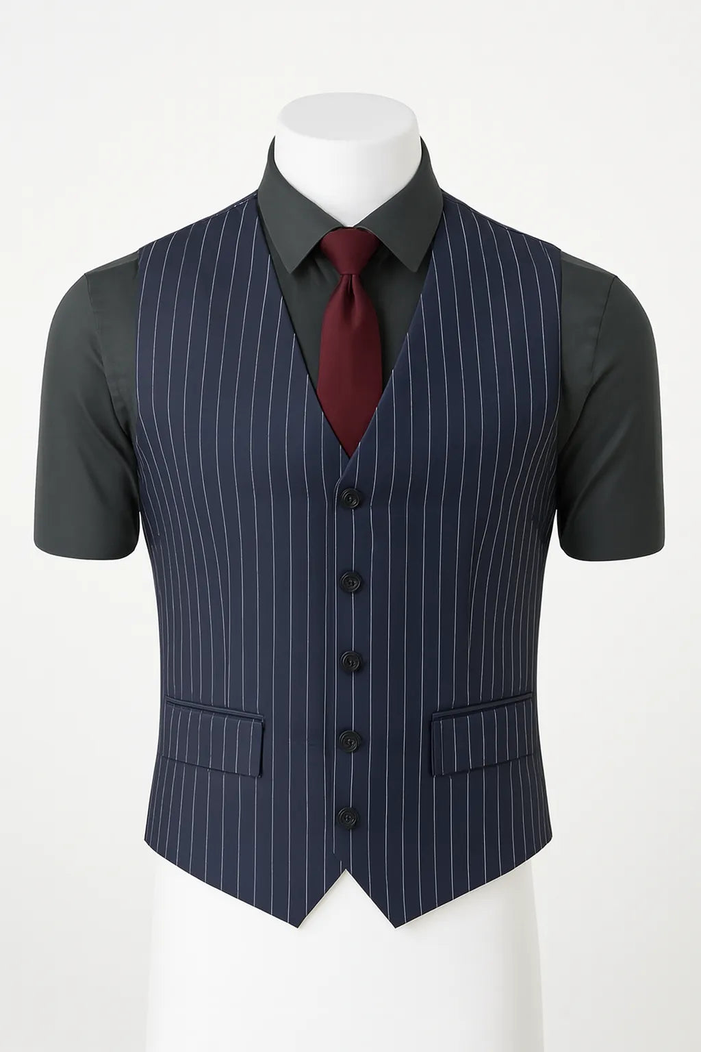 Gilet Milano