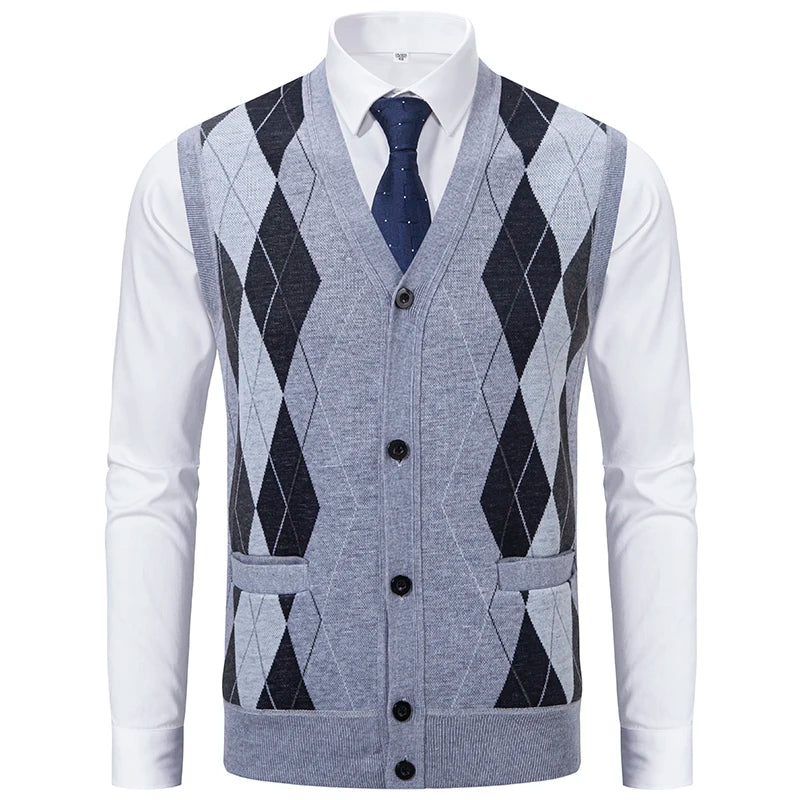 Cardigan Ashford