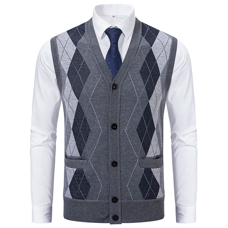 Cardigan Ashford
