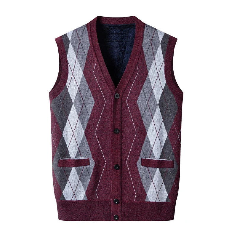 Cardigan Ashford